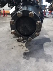 Pont arrière pour DEUTZ FAHR 6150