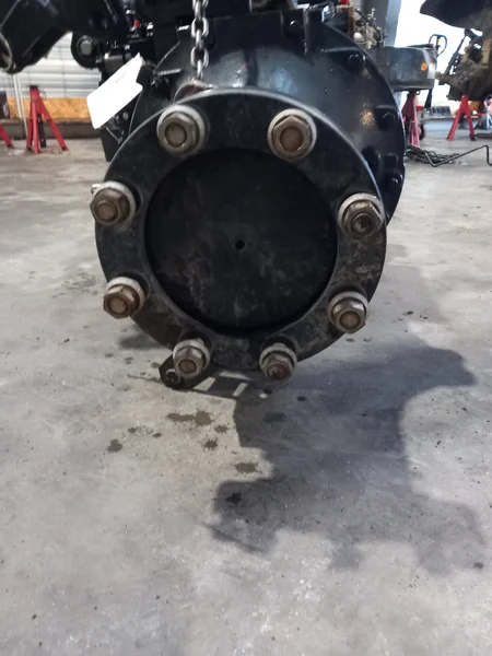 Pont arrière pour DEUTZ FAHR 6150