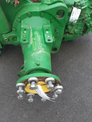 Pont arrière pour JOHN-DEERE 6120 M