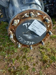 Pont arrière pour VALMET T213